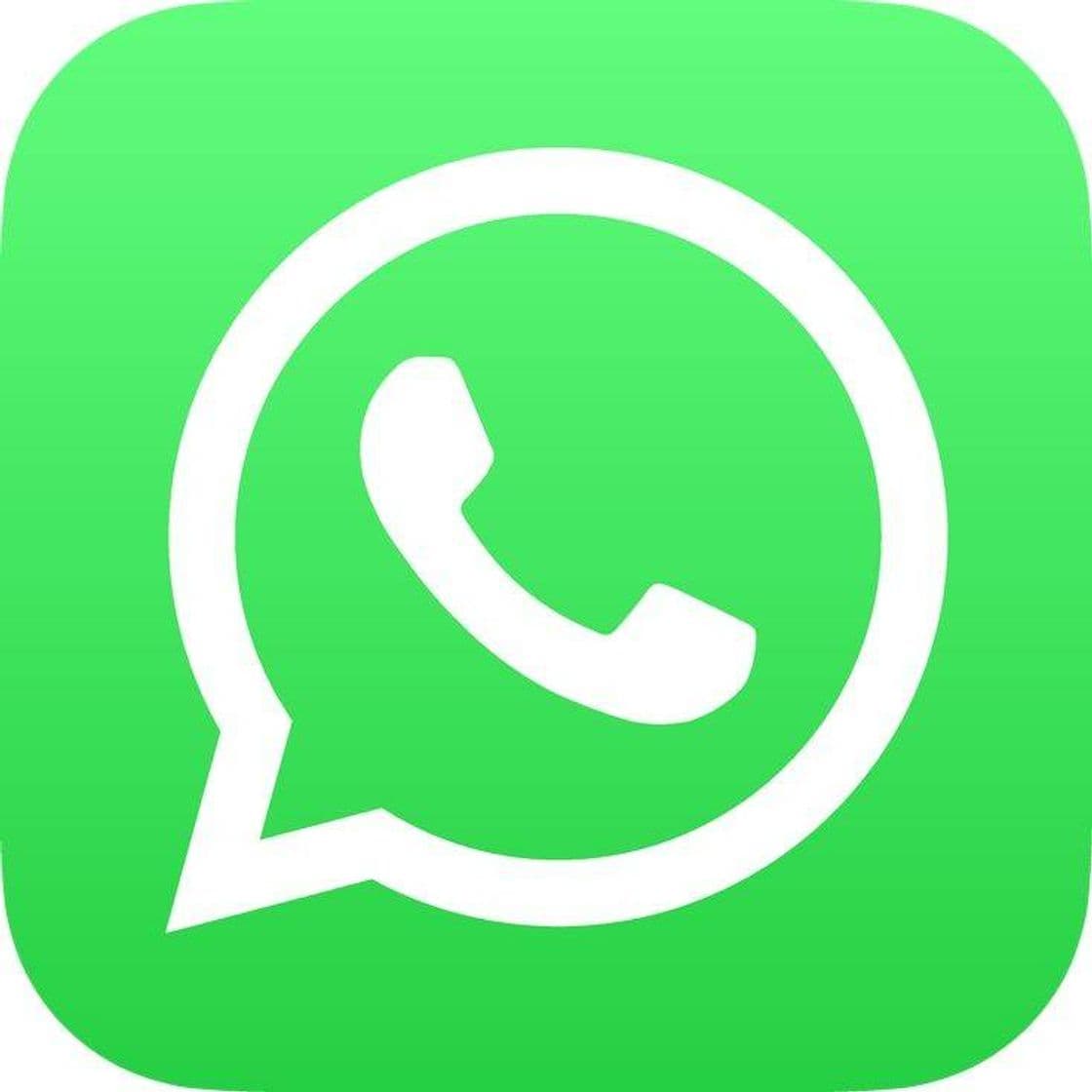 App Whatsapp