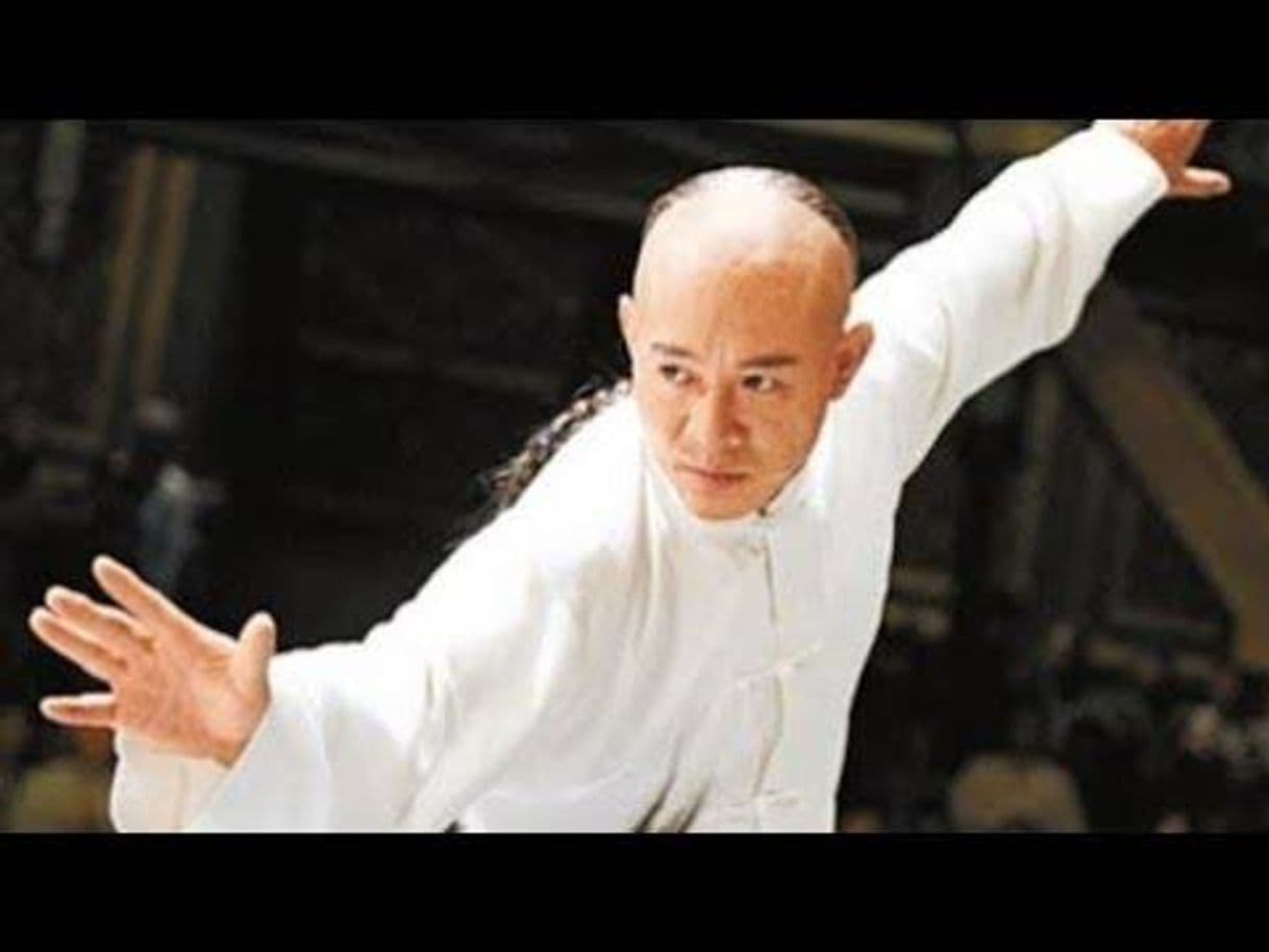 Película Peliculas de accion Jet Li mejor pelicula de accion completa