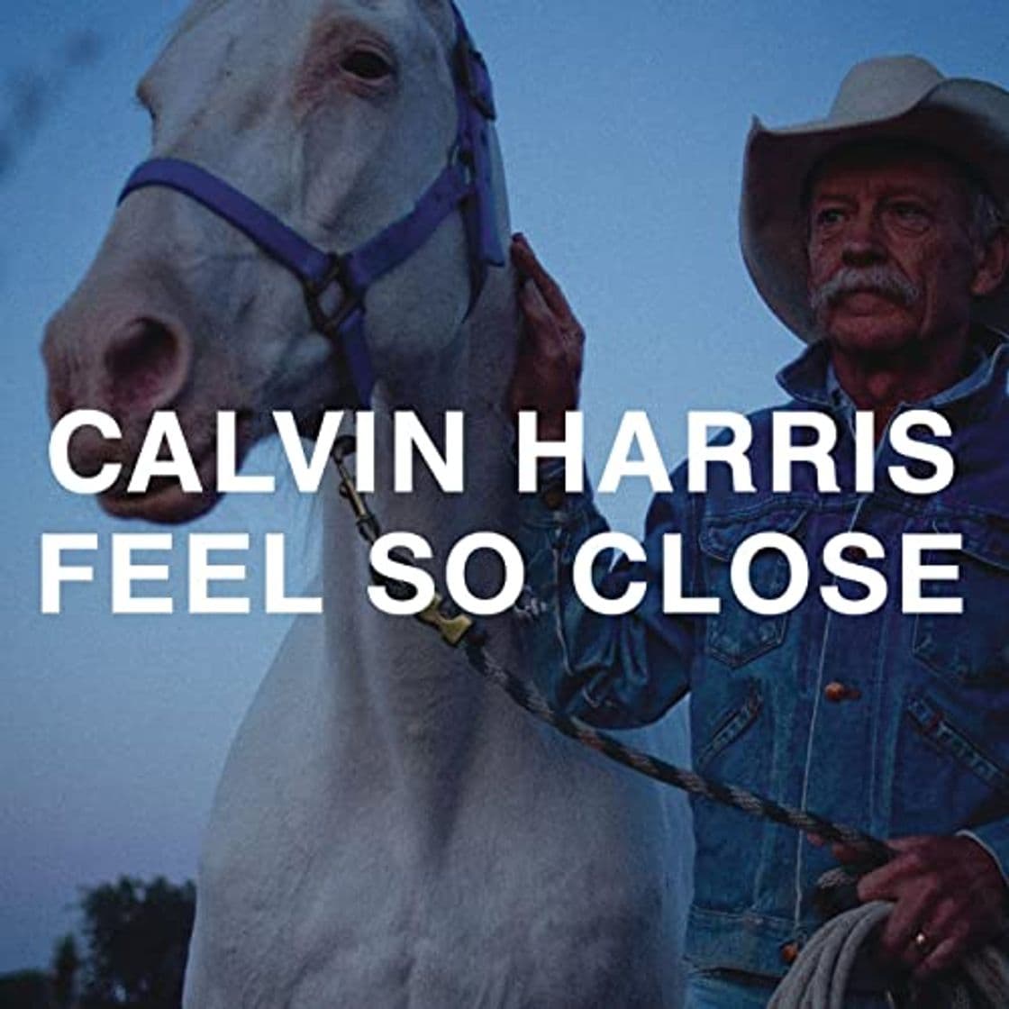 Canción Calvin Harris - Feel so Close (Instrumental Version)