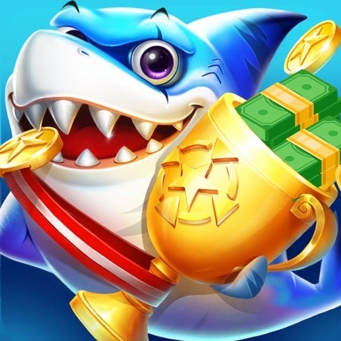 App Royal Fish Hunter