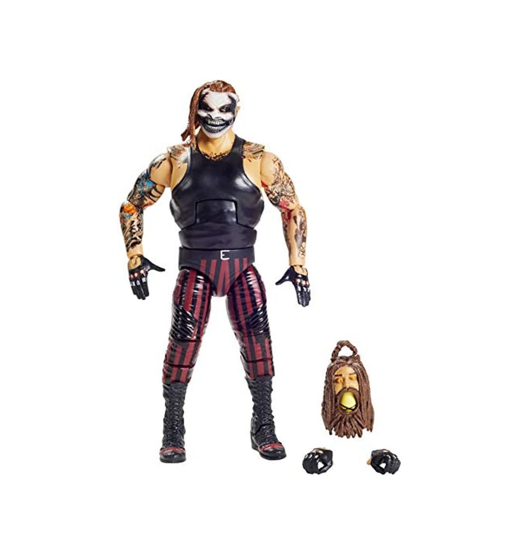 Product WWE- Figuras de acción de Lucha