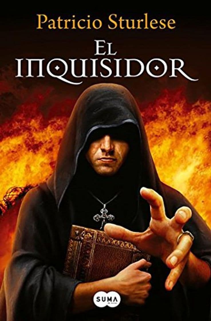 Libro El inquisidor