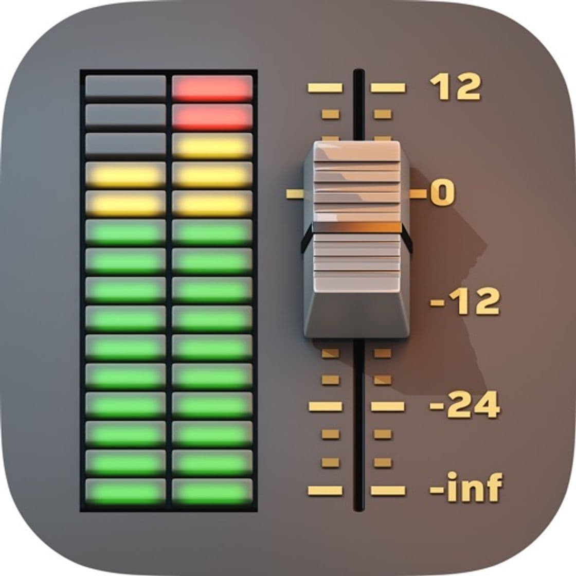 App Audio Evolution Mobile Studio