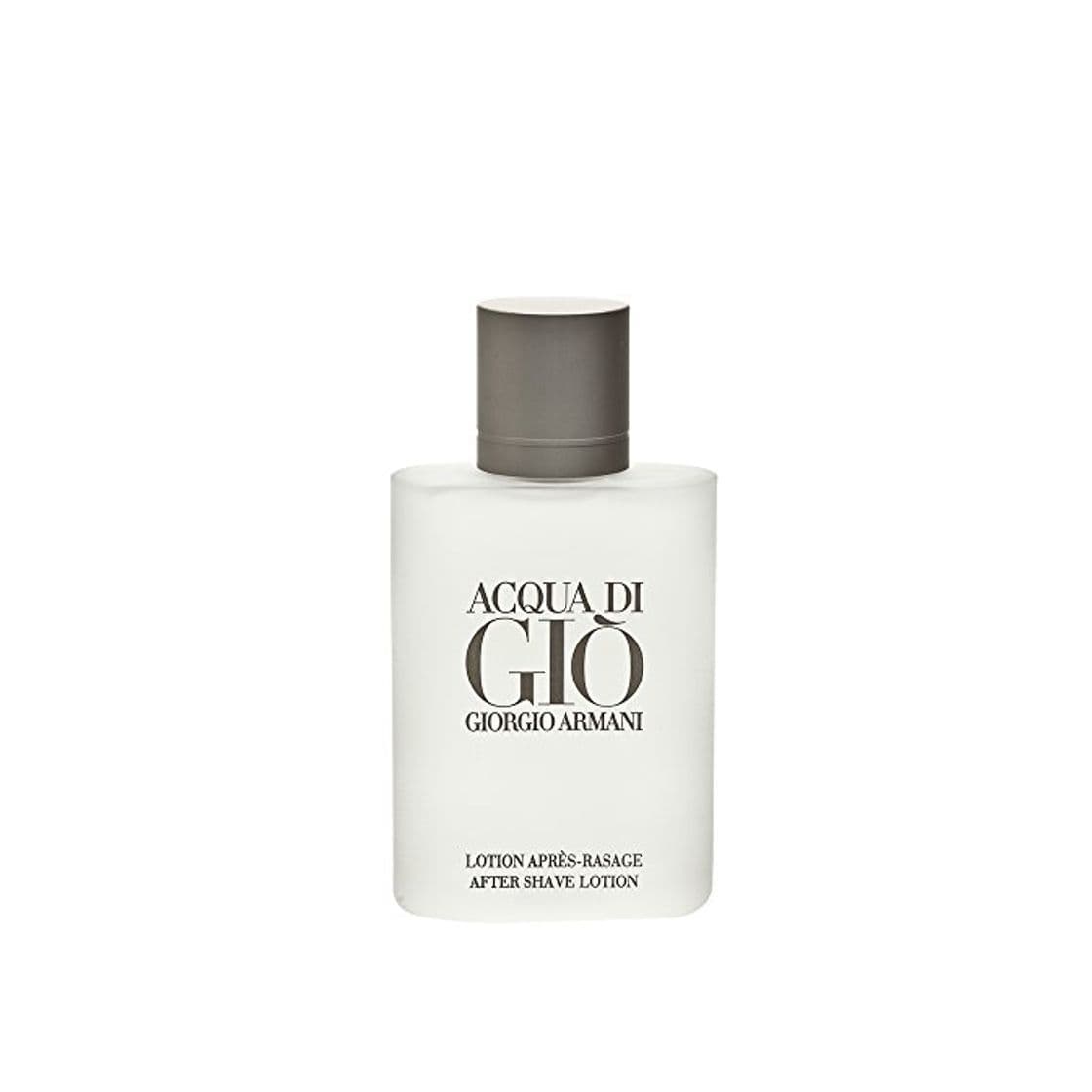 Producto Giorgio  Armani After Shave