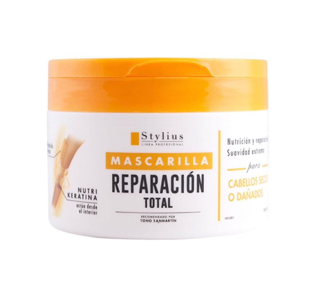 Producto Mascarilla Mercadona