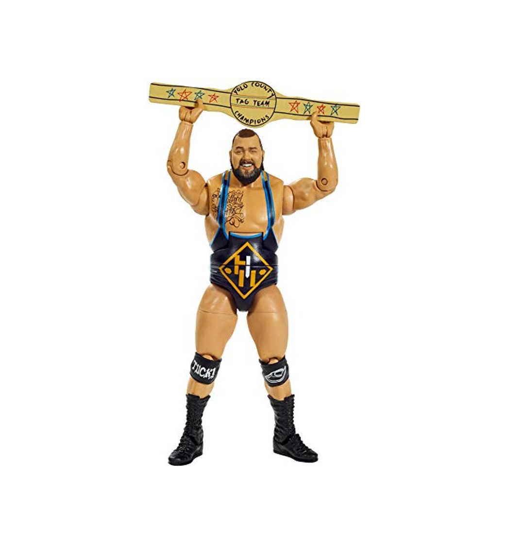 Producto WWE Figura de acción