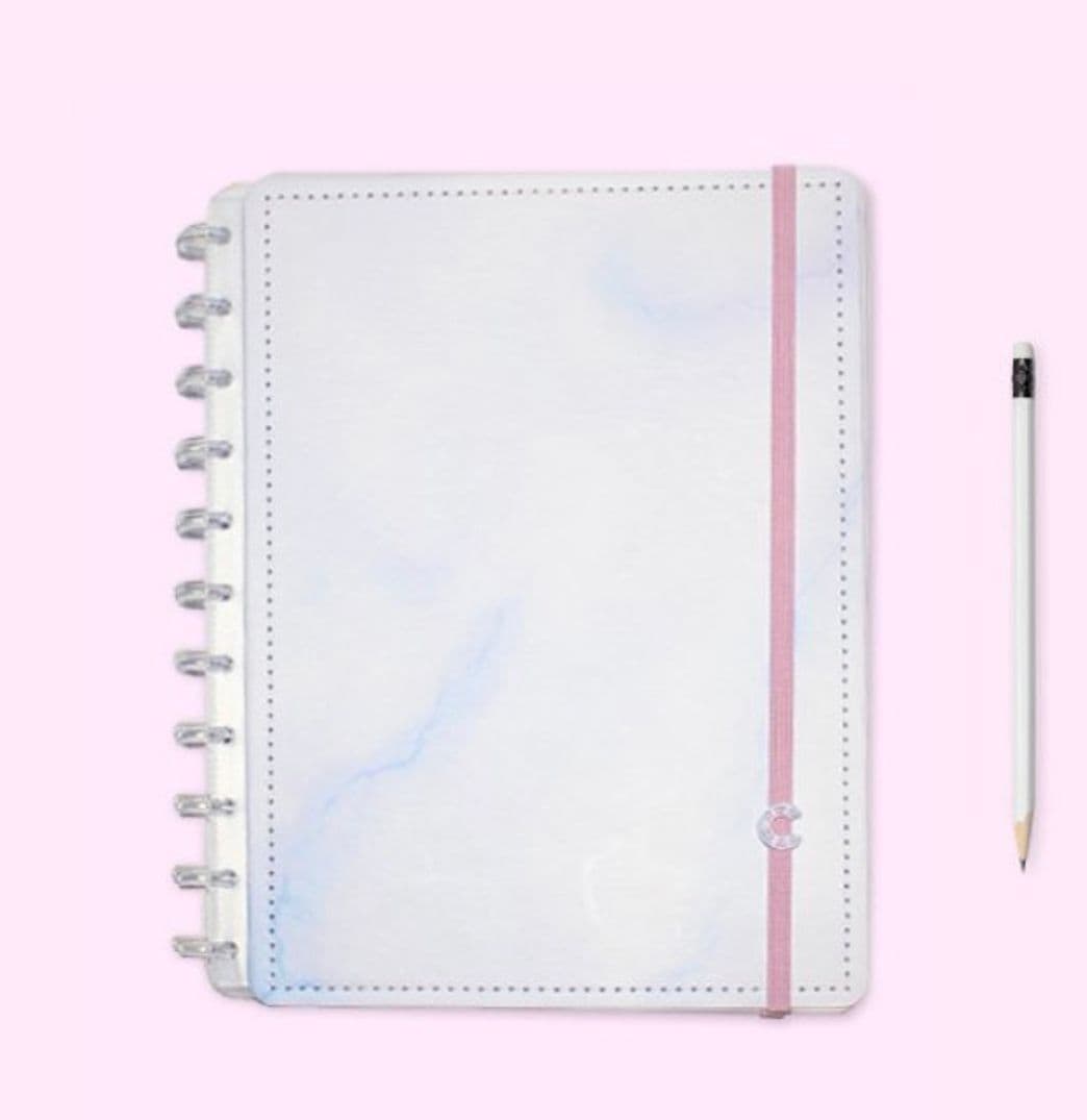 Fashion Caderno Inteligente by Luara – Caderno Inteligente ®