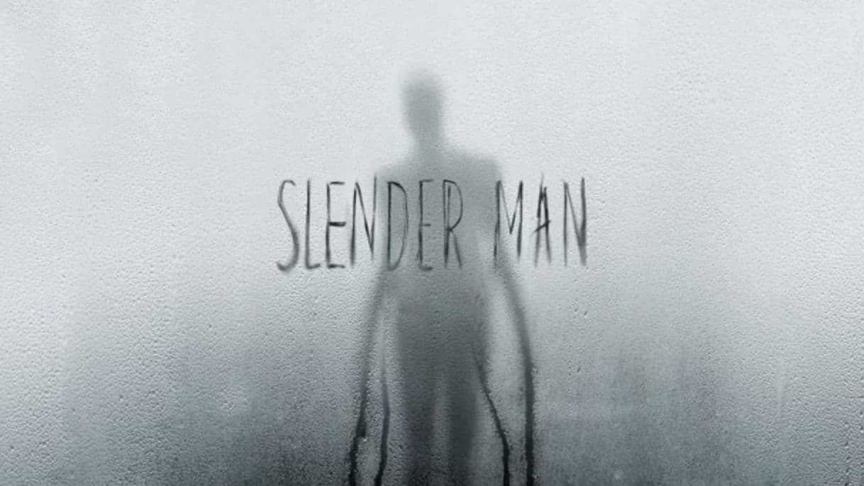 Fashion Slender Man: Pesadelo Sem Rosto