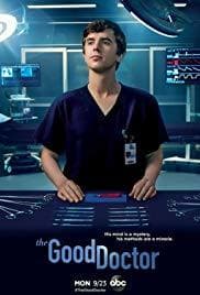 Serie The Good Doctor