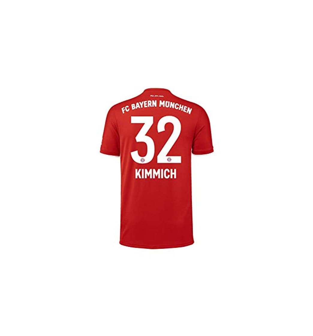 Producto FC Bayern München - Camiseta para hombre, temporada 2020