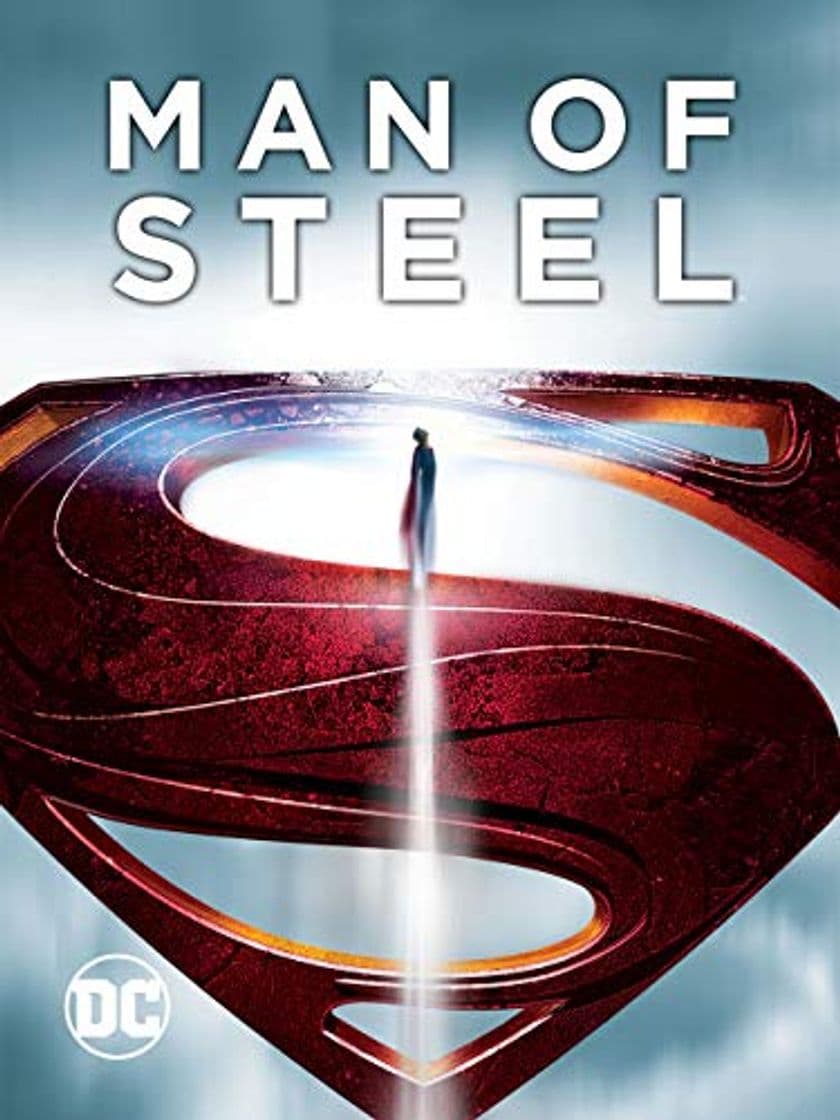 Producto Man Of Steel