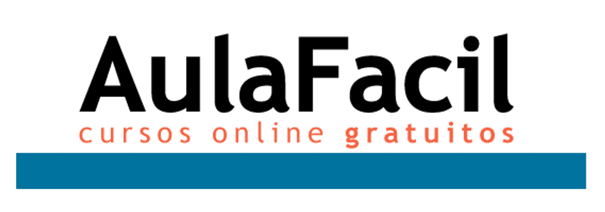 App Aulafacil