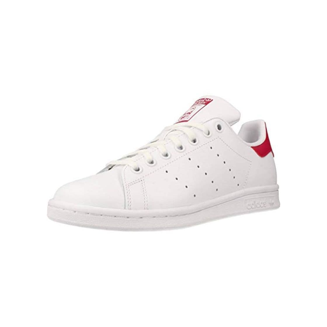 Product adidas Stan Smith, Zapatillas Unisex Niños, Blanco