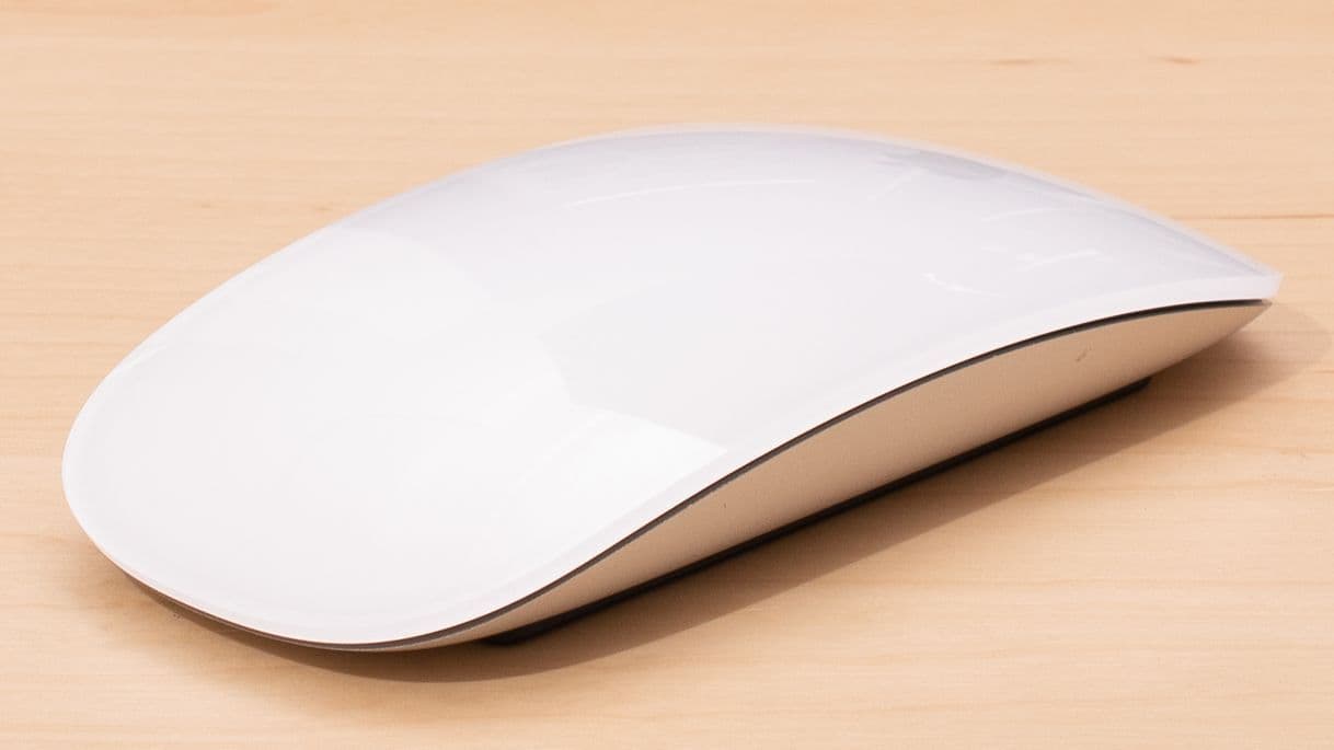 Electrónica Apple Magic Mouse 2