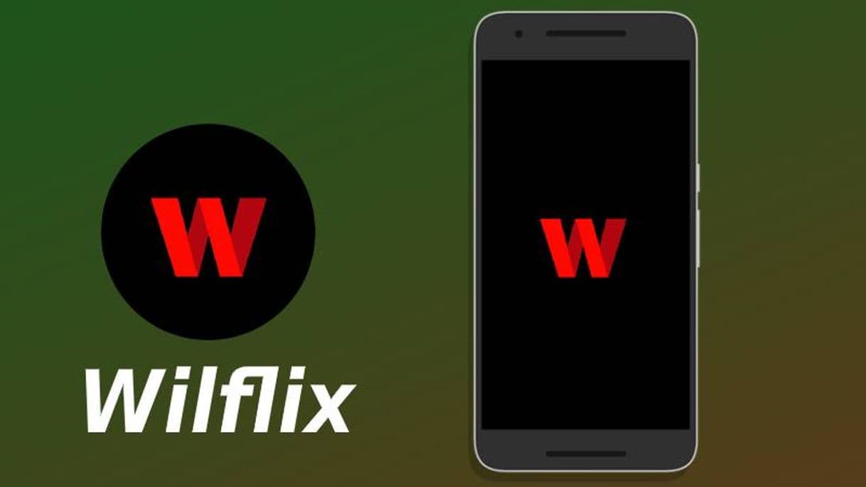 App Wilflix