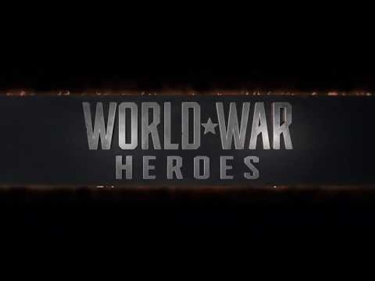 Videojuegos World War Heroes: WW2 FPS - Apps on Google Play