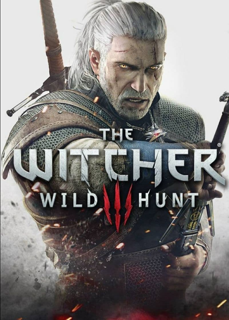 Videogames The Witcher 3 : wild hunt