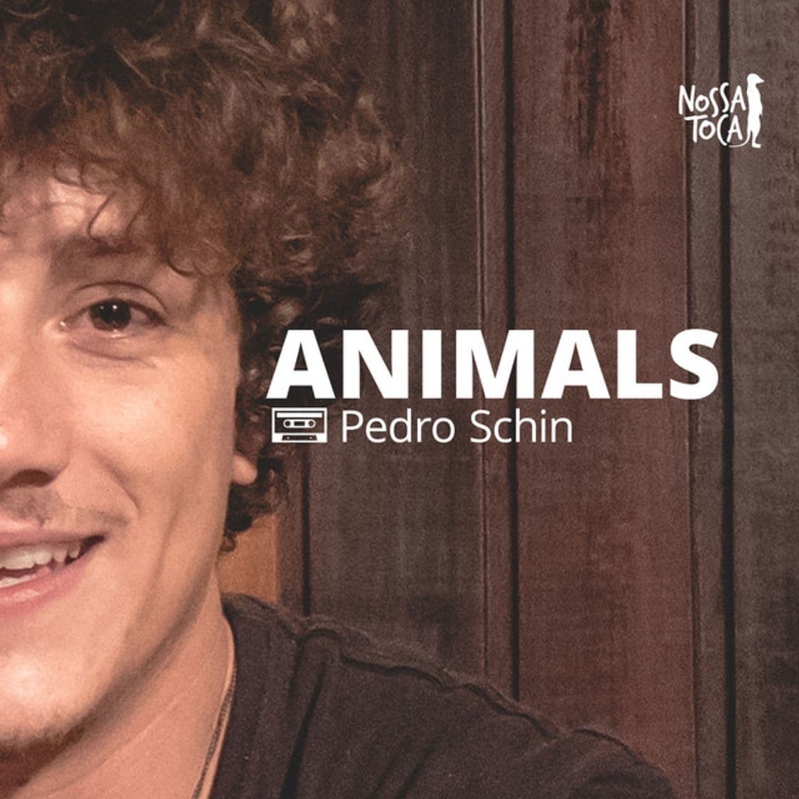 Canción Animals