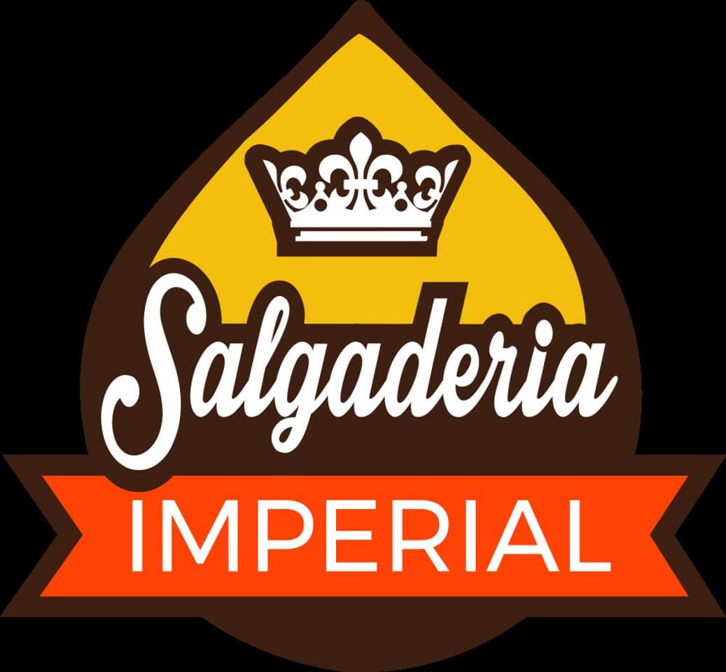 Restaurants Salgaderia Imperial Orla