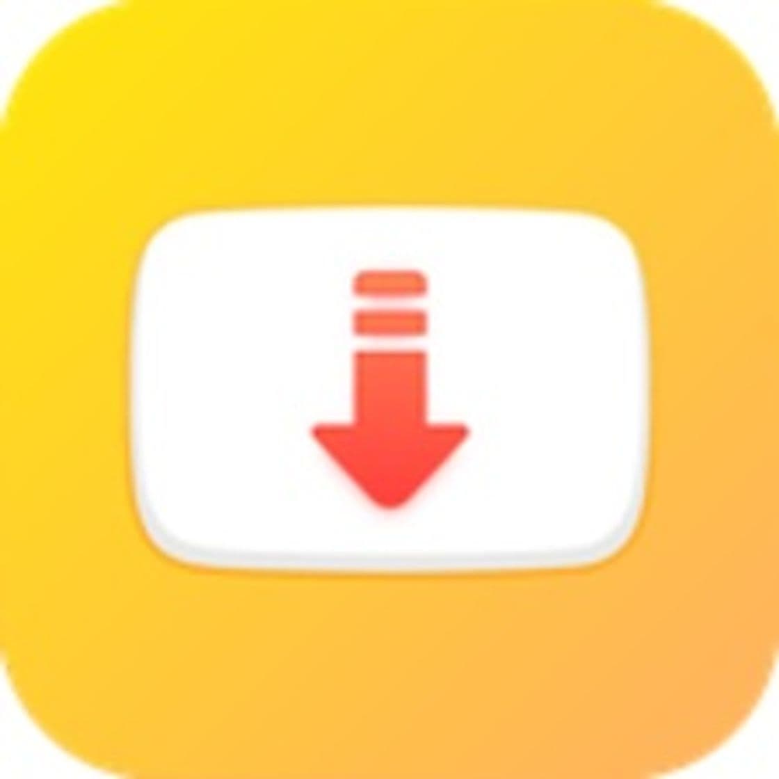 Moda Snaptube YouTube downloader & MP3 converter 5.03.0.5035610 ...