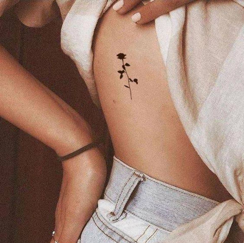 Moda Tatuagem 5