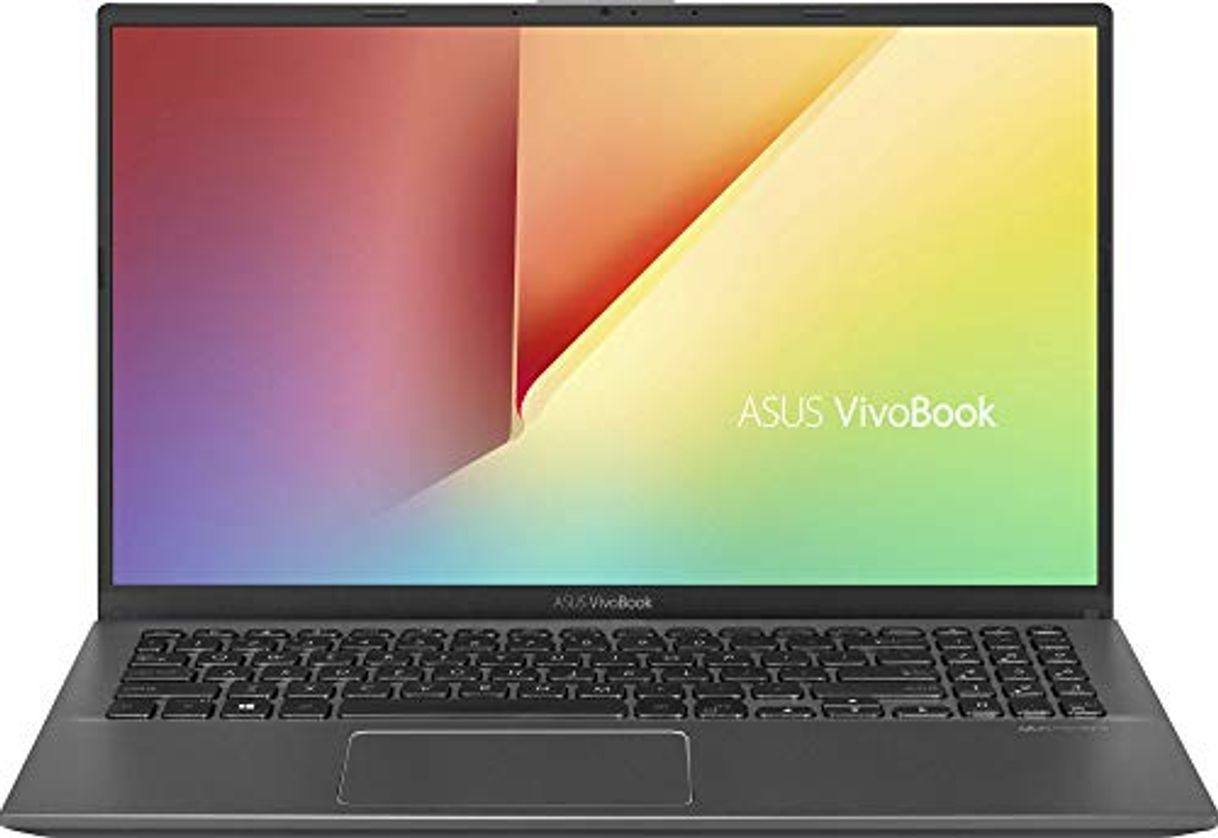 Place ASUS VivoBook 15 S512DA-BR097 - Ordenador portátil de 15.6" HD