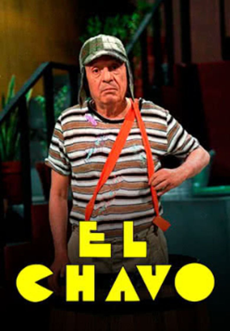 Fashion  El chavo 