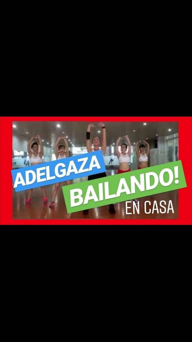 Moda BAJAR DE PESO BAILANDO ⬅️ - YouTube - YouTube