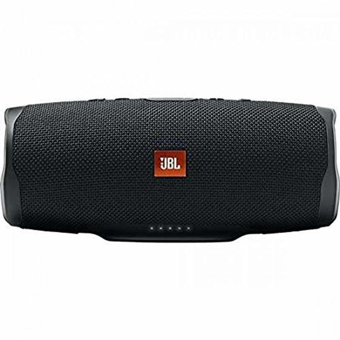 Electronic JBL Charge 4 - Altavoz inalámbrico portátil con Bluetooth, parlante resistente al