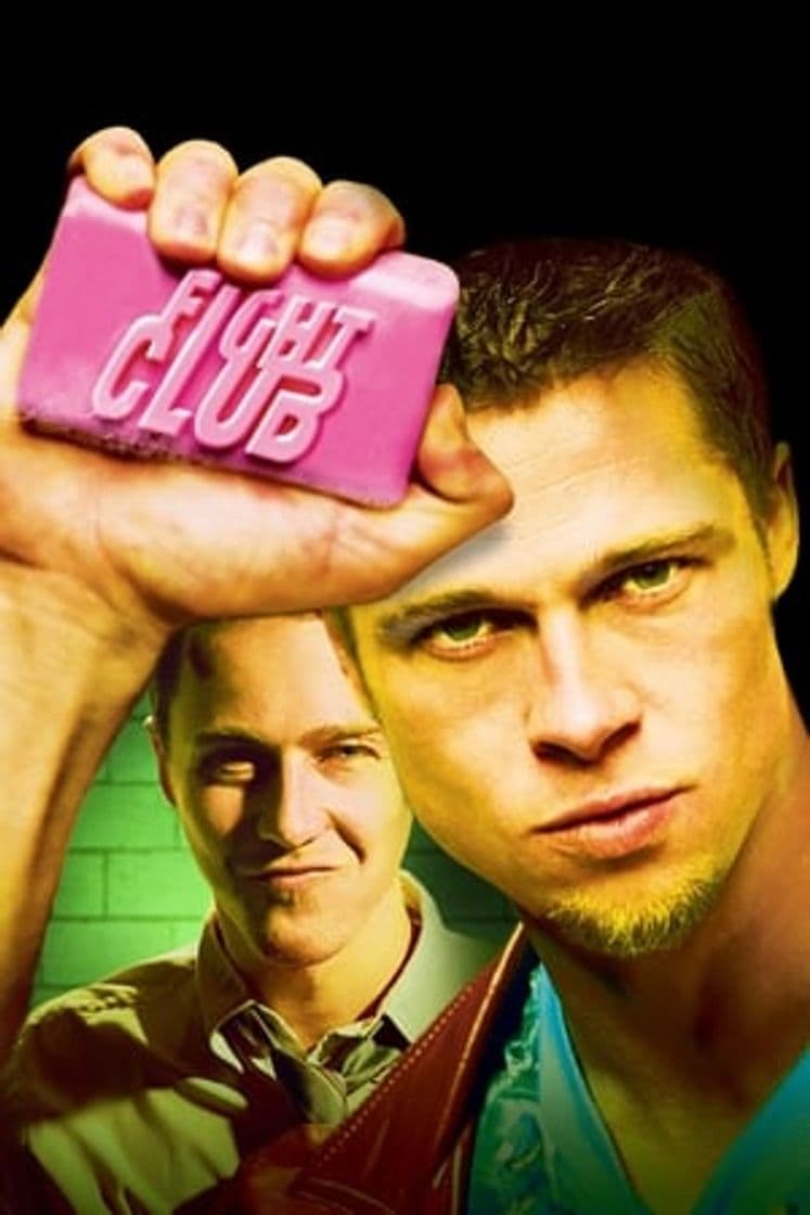 Película Fight Club