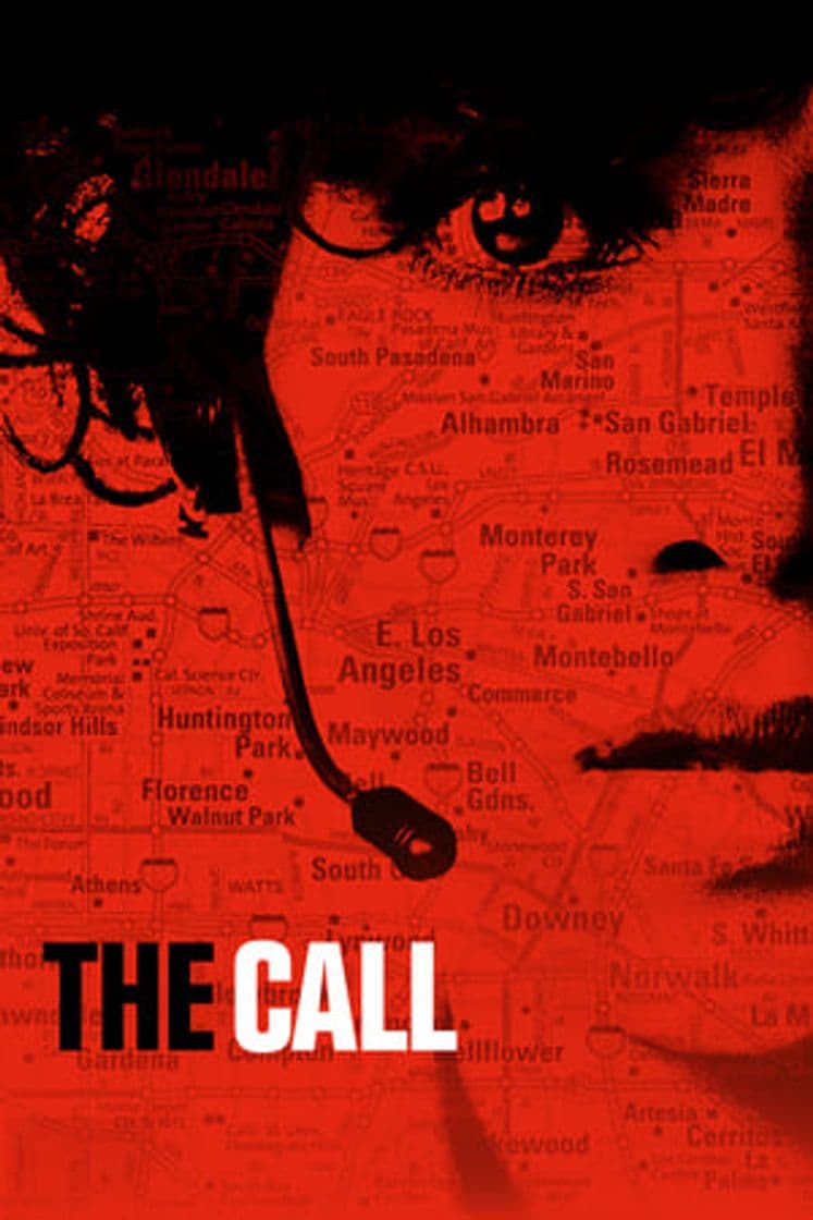 Película The Call