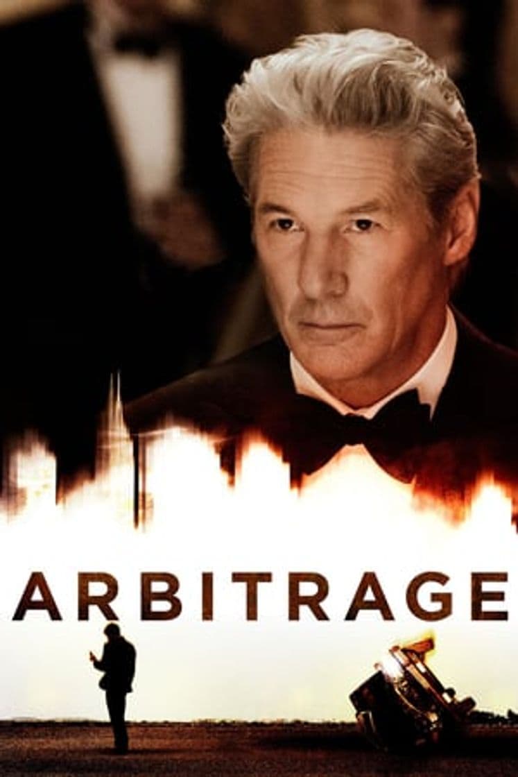 Película Arbitrage