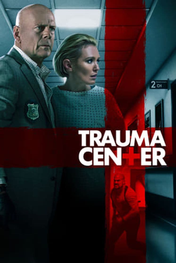 Película Trauma Center