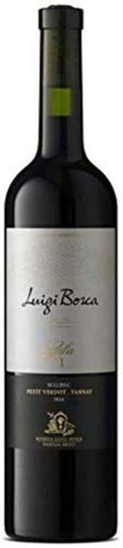 Product BODEGA LUIGI BOSCA, Gala 1' Malbec Petit Verdot Tannat, Argentina/Mendoza