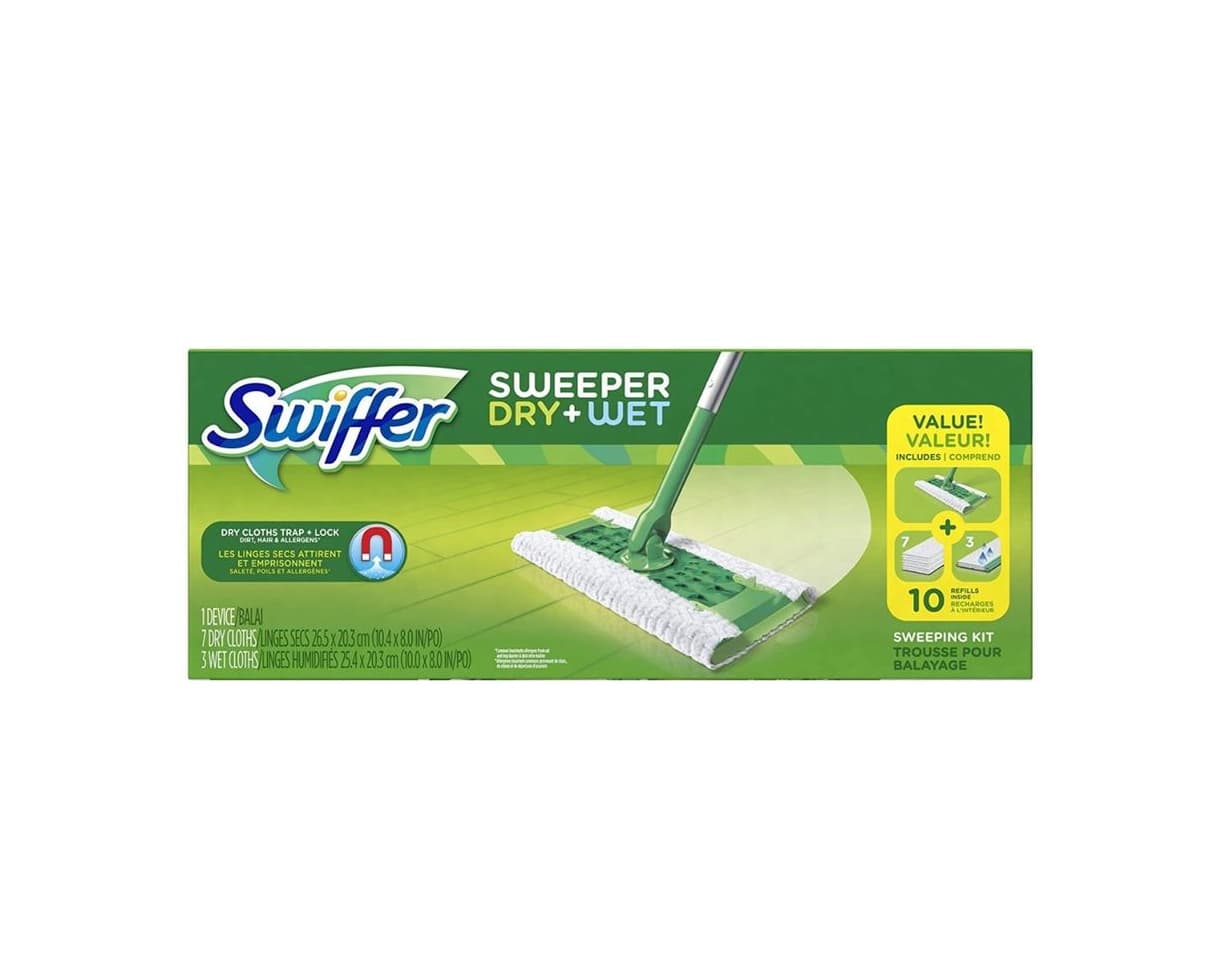 Producto TRAPEADOR SWIFFER