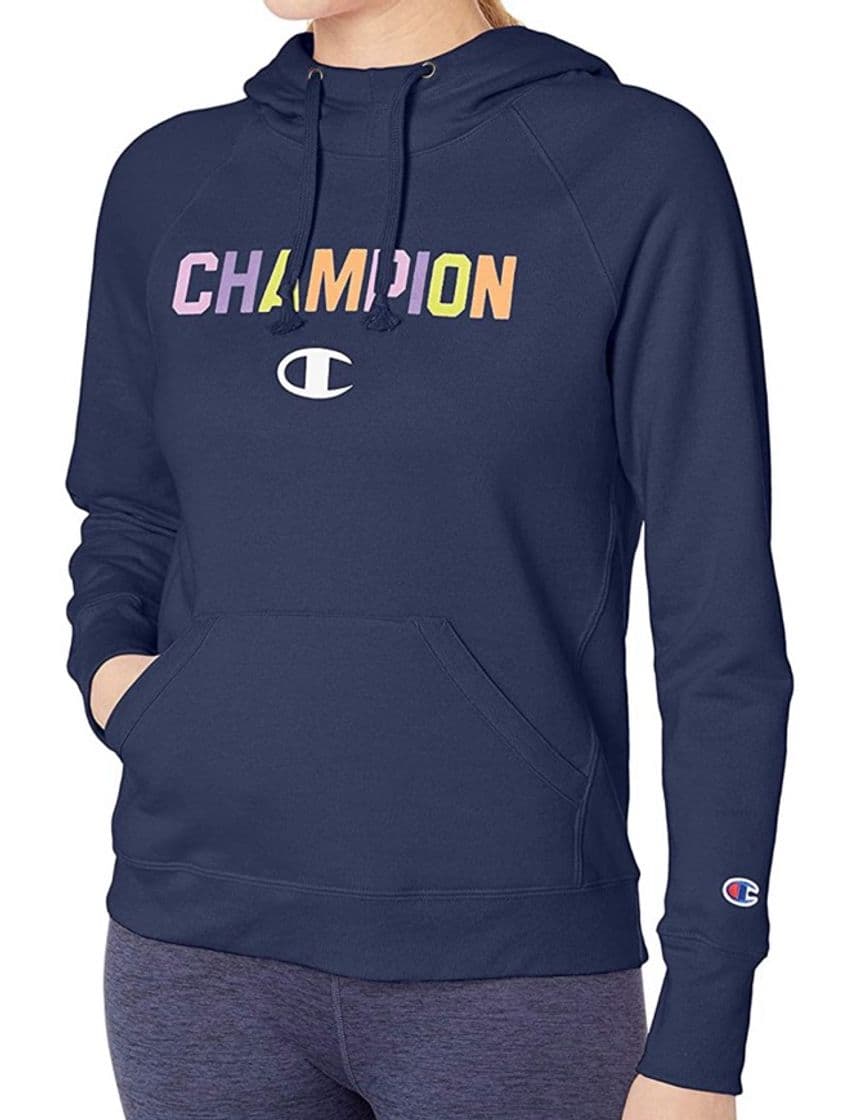 Moda SUDADERA CHAMPION