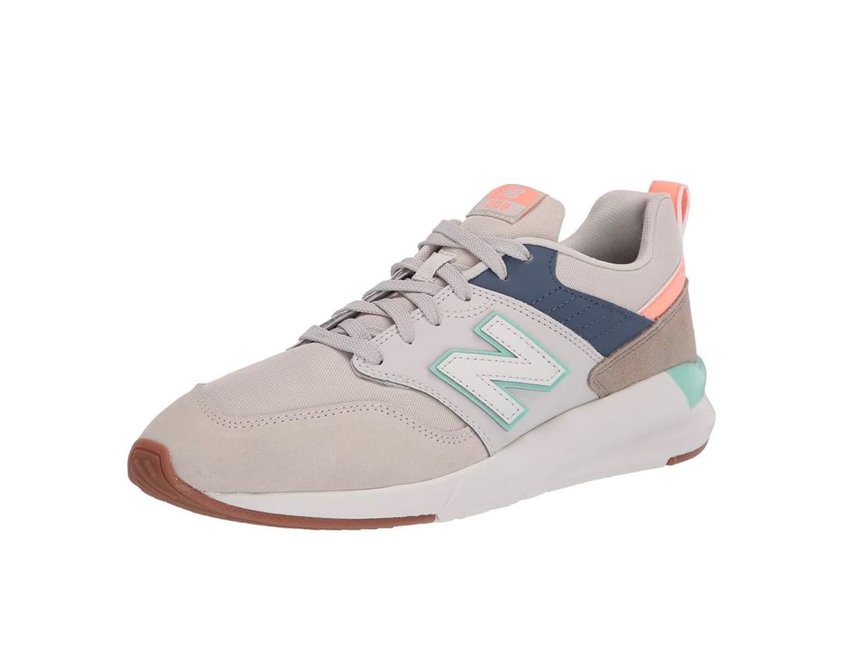 Moda TENIS NEW BALANCE