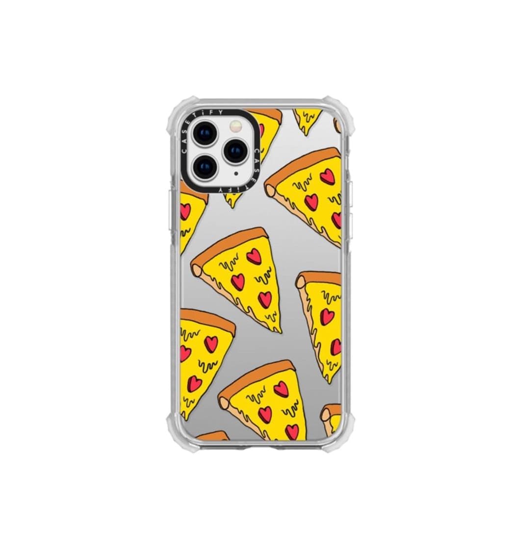 Producto FUNDA CASETIFY PIZZA