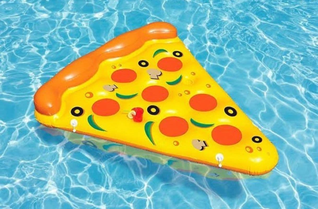 Producto INFLABLE PIZZA