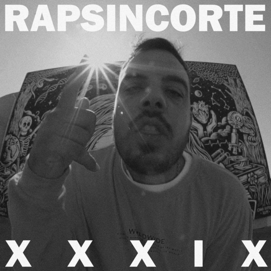 Music #RapSinCorte XXXIX