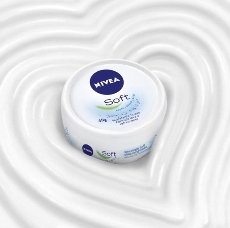 Fashion NIVEA hidratante facial