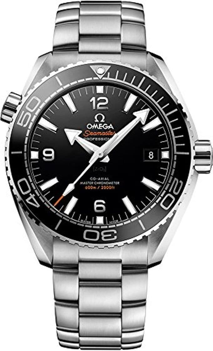 Product Omega Seamaster Planet Ocean 215