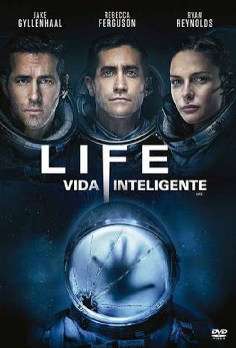 Película LIFE VIDA INTELIGENTE 