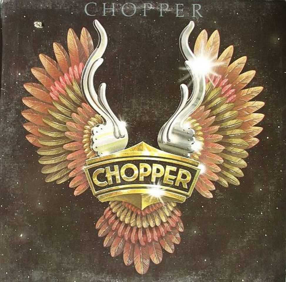 Music Chopper - Keep The Ball Rollin'