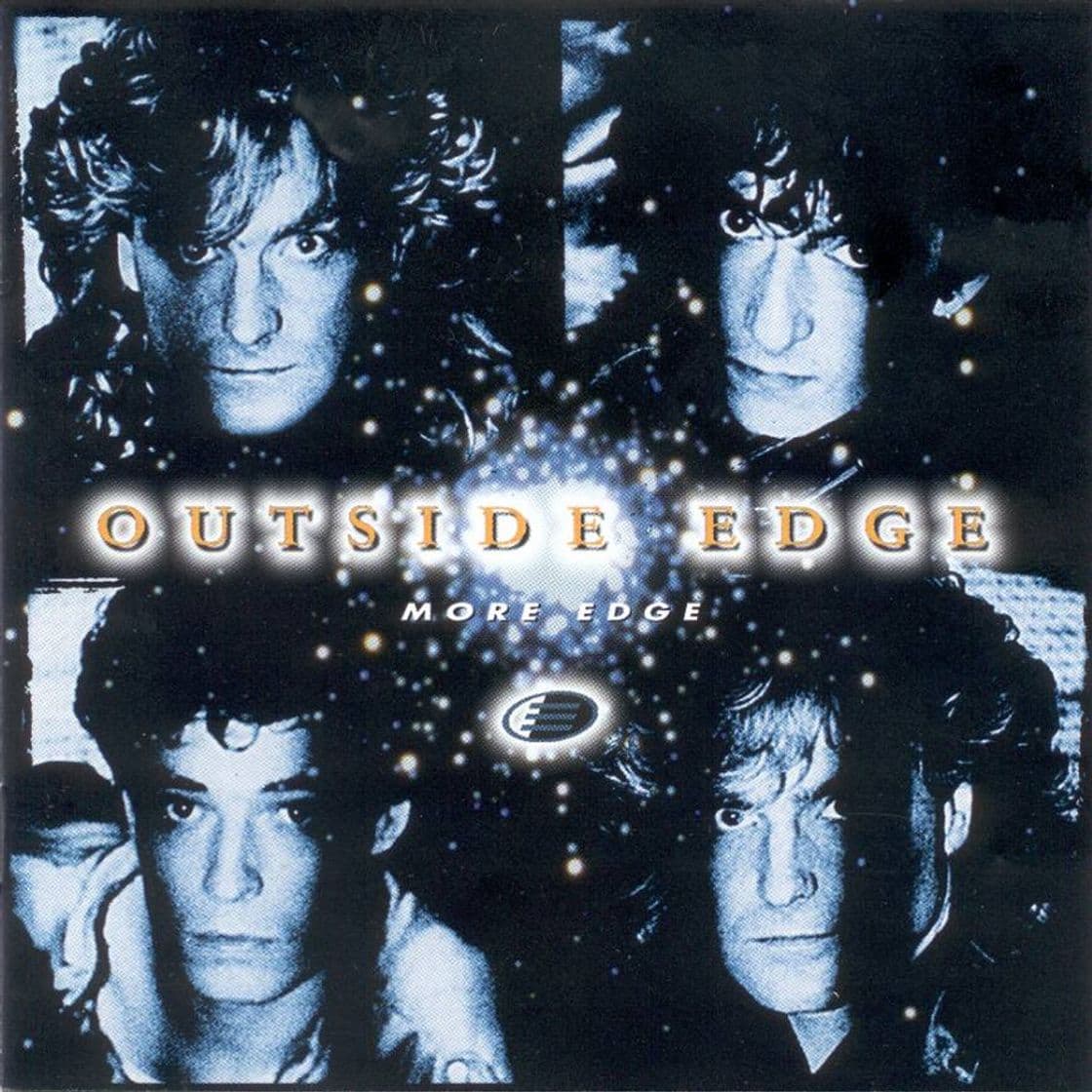 Music Outside Edge - Heaven tonight