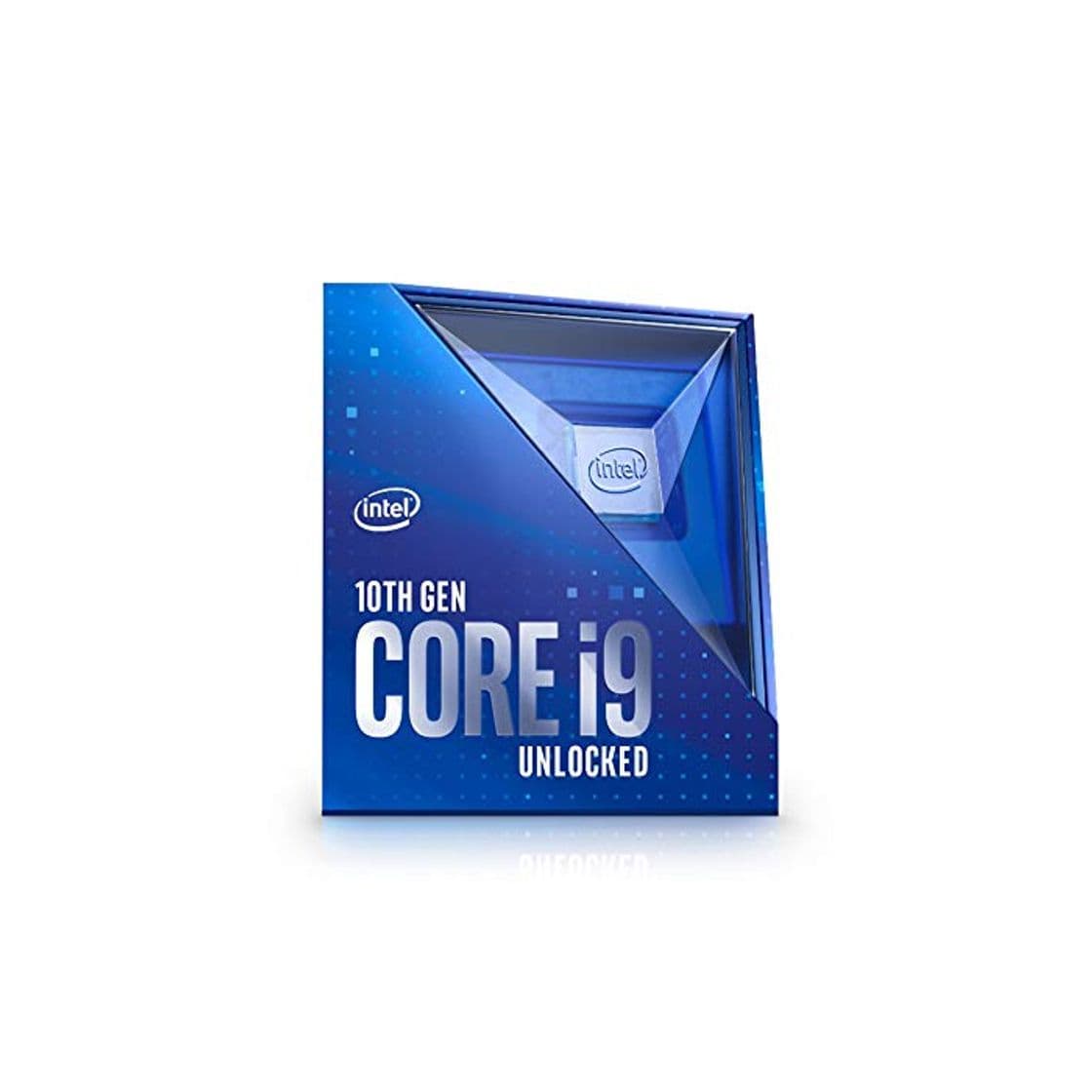 Producto Intel Core i9-10900K - Procesador