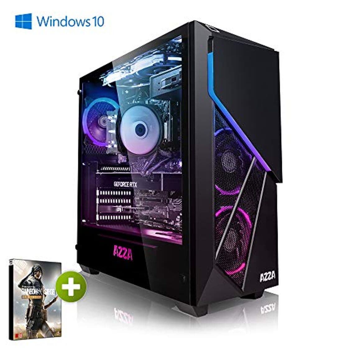 Electrónica PC Gaming