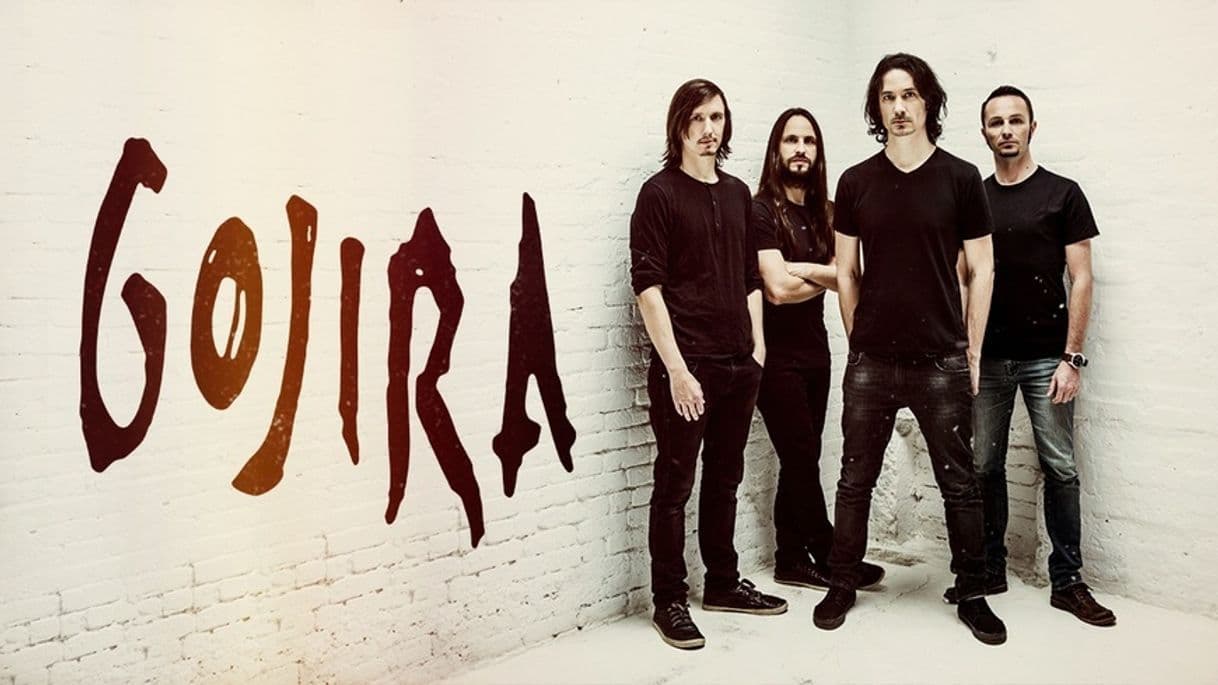 Canción Gojira