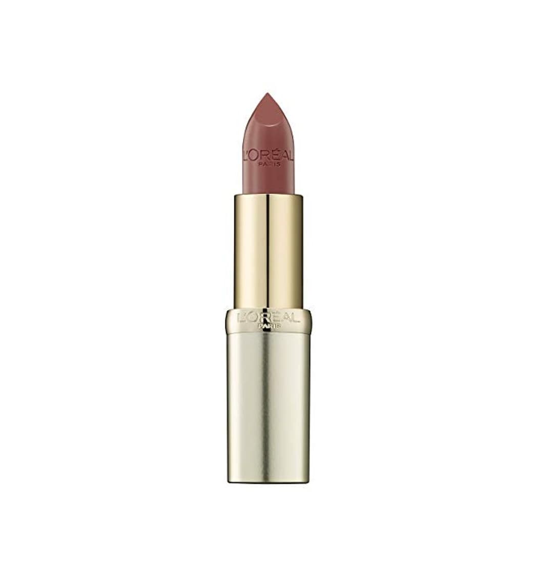 Fashion L’Oréal Paris Make-Up Designer Color Riche Collection Exclusive Nude J.Lo barra de