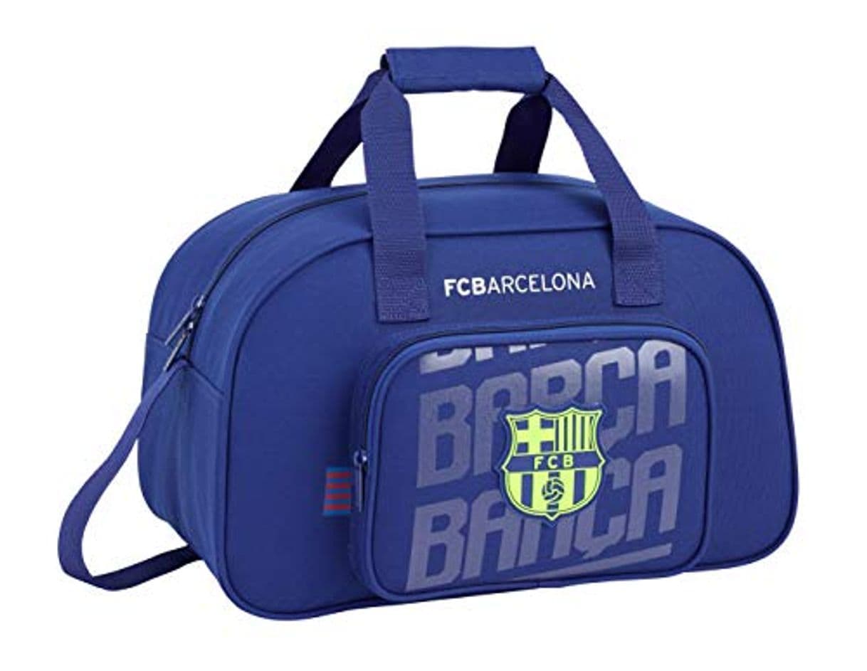 Producto Fc barcelona bolsa de deporte